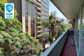 Departamento Maimonides Polanco